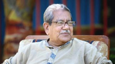 অধ্যাপক আনিসুজ্জামানের জন্মদিন আজ অধ্যাপক আনিসুজ্জামানের জন্মদিন আজ