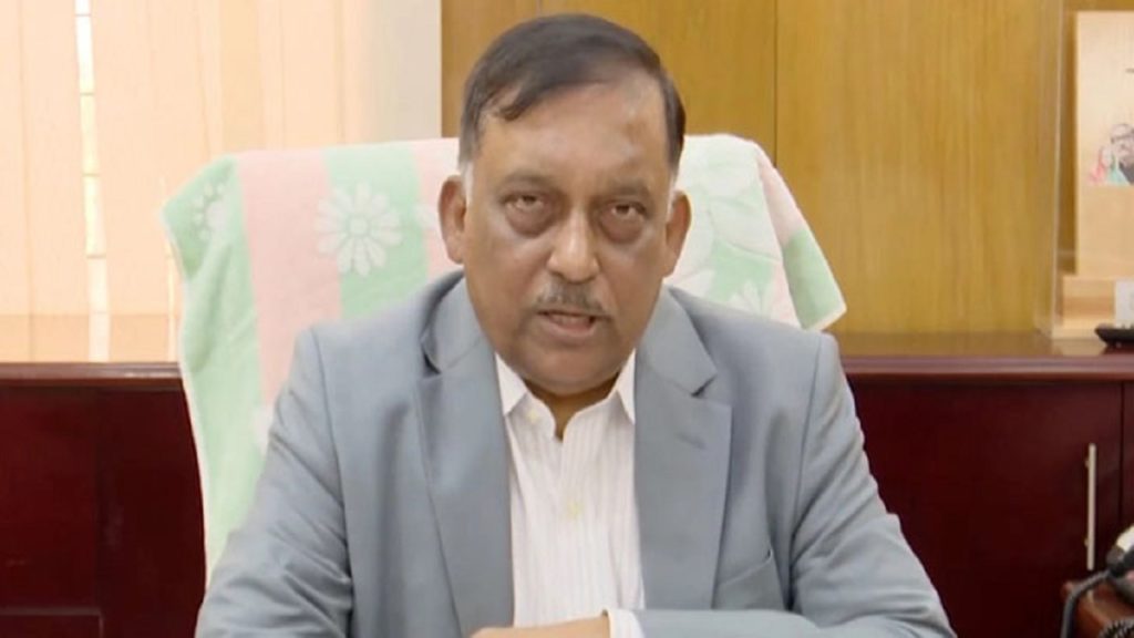 কোভিড নিয়ন্ত্রণের জন্য যা যা প্রয়োজন সবই করছে সরকার: স্বরাষ্ট্রমন্ত্রী