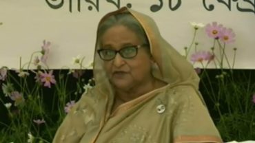 বায়ান্ন ২১শে ফেব্রুয়ারি শুধু ভাষার আন্দোলন ছিলো না: প্রধানমন্ত্রী