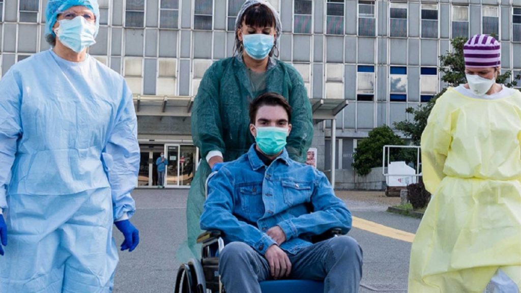 বিশ্বে করোনা থেকে সুস্থ প্রায় ৯ কোটি মানুষ