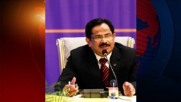 সীমান্ত হত্যা শূন্যে নামিয়ে আনতে ভারতের সাথে ফলপ্রসু আলোচনা