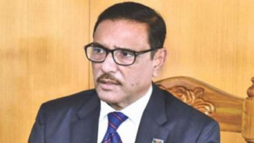 করোনাকে বোঝা বড়ই মুশকিল: কাদের