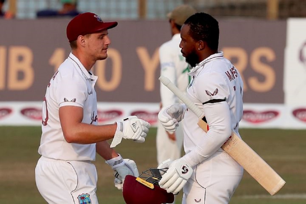 হেরেও রেকর্ড গড়েছে বাংলাদেশ