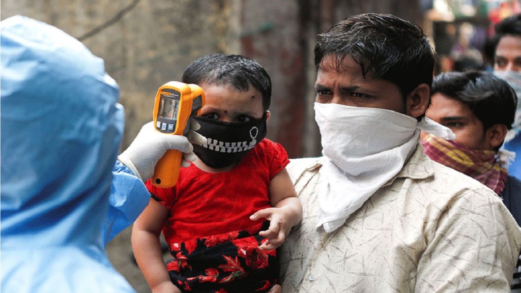 বিশ্বে করোনা জয়ী ৭ কোটি ৭৫ লাখ মানুষ