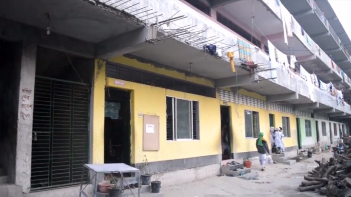 মাদ্রাসা ছাত্রকে বলাৎকারের অভিযোগে আটক আরেক ছাত্র