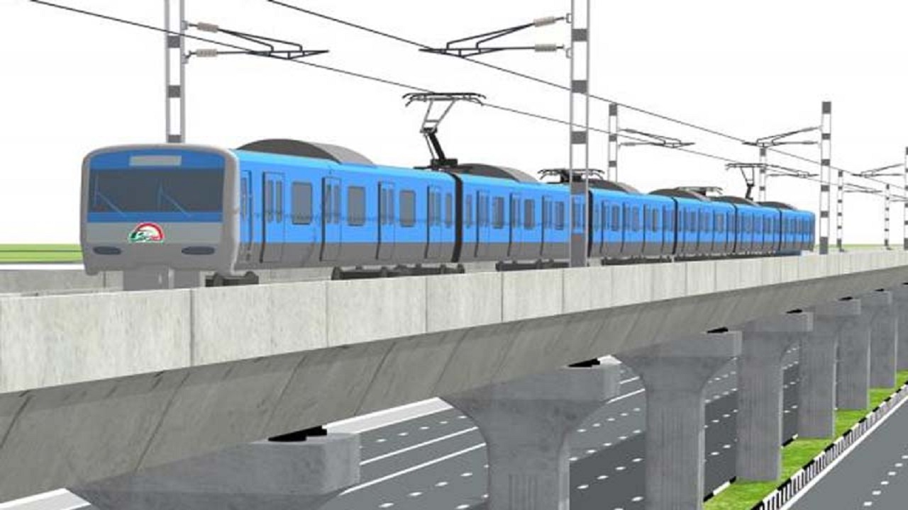 বিজয় দিবসে আগারগাঁও-উত্তরা রুটে চলবে মেট্রোরেল বিজয় দিবসে আগারগাঁও-উত্তরা রুটে চলবে মেট্রোরেল