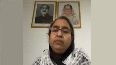 শিক্ষার্থীদের দ্রুত হল ছেড়ে চলে যাওয়ার নির্দেশ দিলেন শিক্ষামন্ত্রী