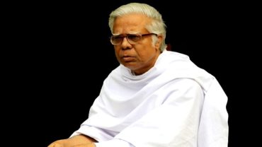 চলে গেলেন খ্যাতিমান প্রাবন্ধিক ও সাংবাদিক সৈয়দ আবুল মকসুদ