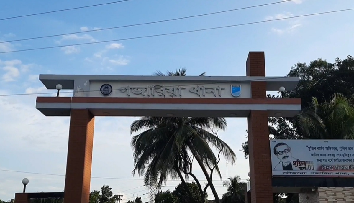 মুন্সিগঞ্জে বসতঘর থেকে যুবকের রক্তাক্ত মরদেহ উদ্ধার