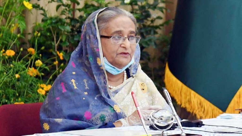 ভাষা আন্দোলন থেকে শুরু করে স্বাধীনতা সব অর্জনেই বাঙ্গালীকে সংগ্রাম করতে হয়েছে: প্রধানমন্ত্রী