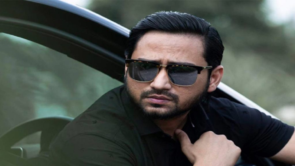 একসঙ্গে দুই সিনেমায় আসিফ নূর