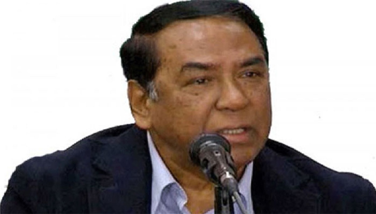 রাজনৈতিক প্রতিহিংসার কারণেই জিয়াউর রহমানের খেতাব বাতিল করা হয়েছে: হাফিজ