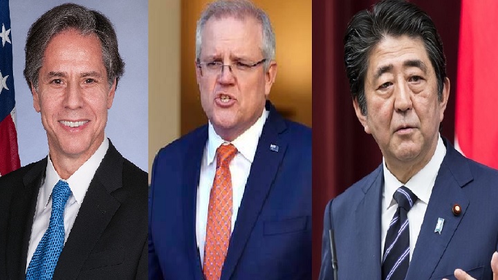 সুচির আটকের ঘটনায় বিশ্বনেতাদের নিন্দা