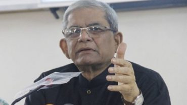 বর্তমান সরকারের আমলে সবথেকে বেশি সাম্প্রদায়িক সম্প্রীতি নষ্ট হয়েছে: ফখরুল