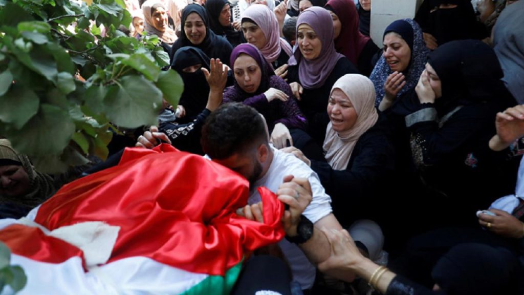 আইসিসি’র বিচারিক এখতিয়ারে ফিলিস্তিনি ভূখণ্ড, নেতানিয়াহুর ক্ষোভ