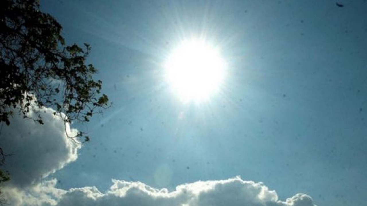 সারাদেশে সপ্তাহের শেষে তাপমাত্রা বাড়বে সারাদেশে সপ্তাহের শেষে তাপমাত্রা বাড়বে