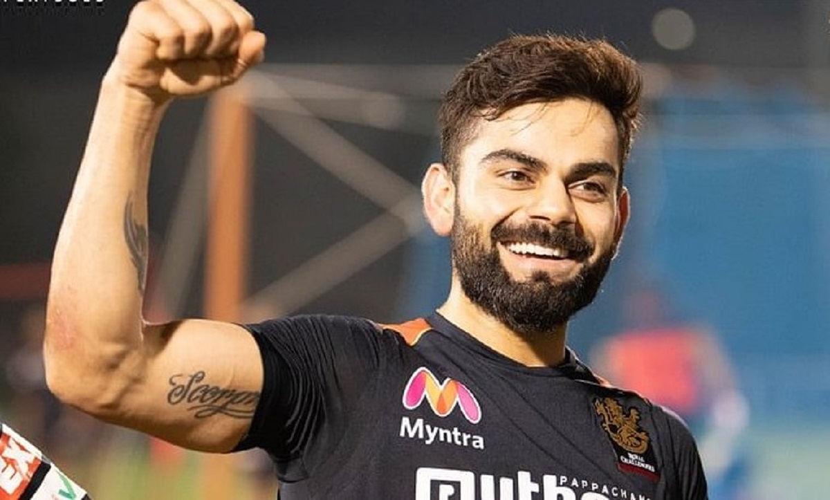 এবারের আইপিএলে তিন ঘটনা ঘটতে পারে ভিরাটের জীবনে