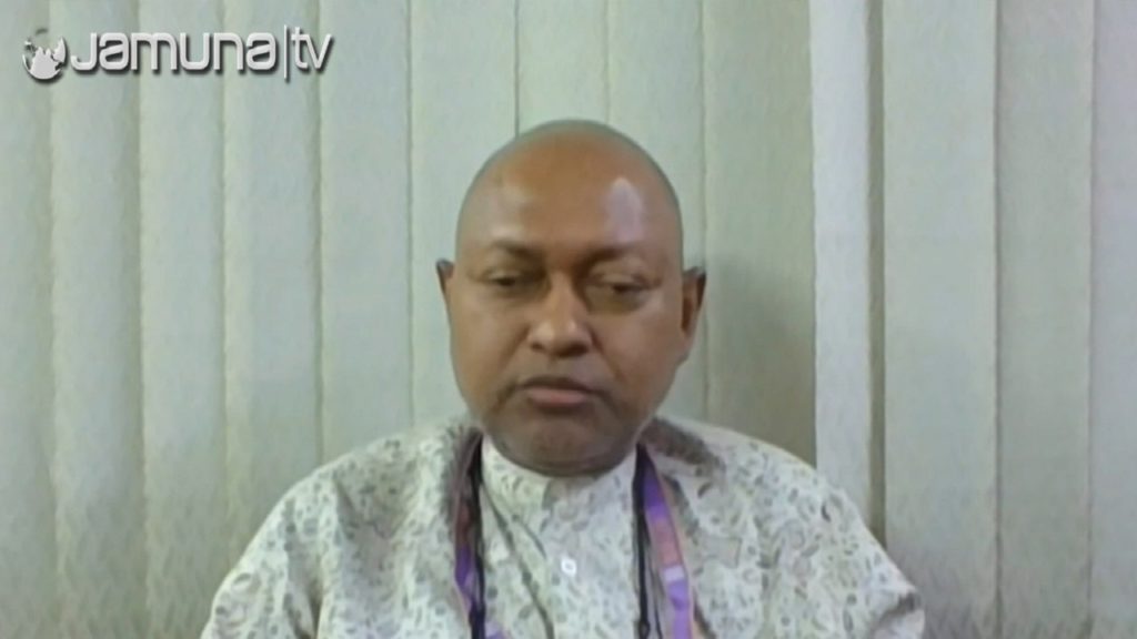 দিনে ২০ থেকে ২২ ঘণ্টা কাজ করেন কলিমুল্লাহ!