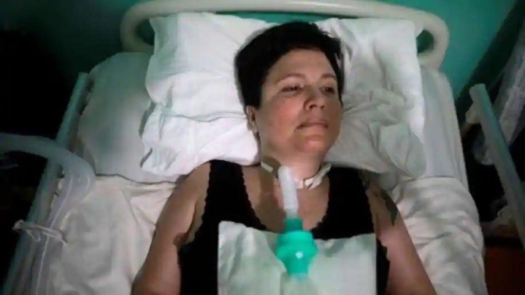 আদালতে লড়াই করে স্বেচ্ছা মৃত্যুর অধিকার জিতলেন পেরুর এক অসুস্থ নারী