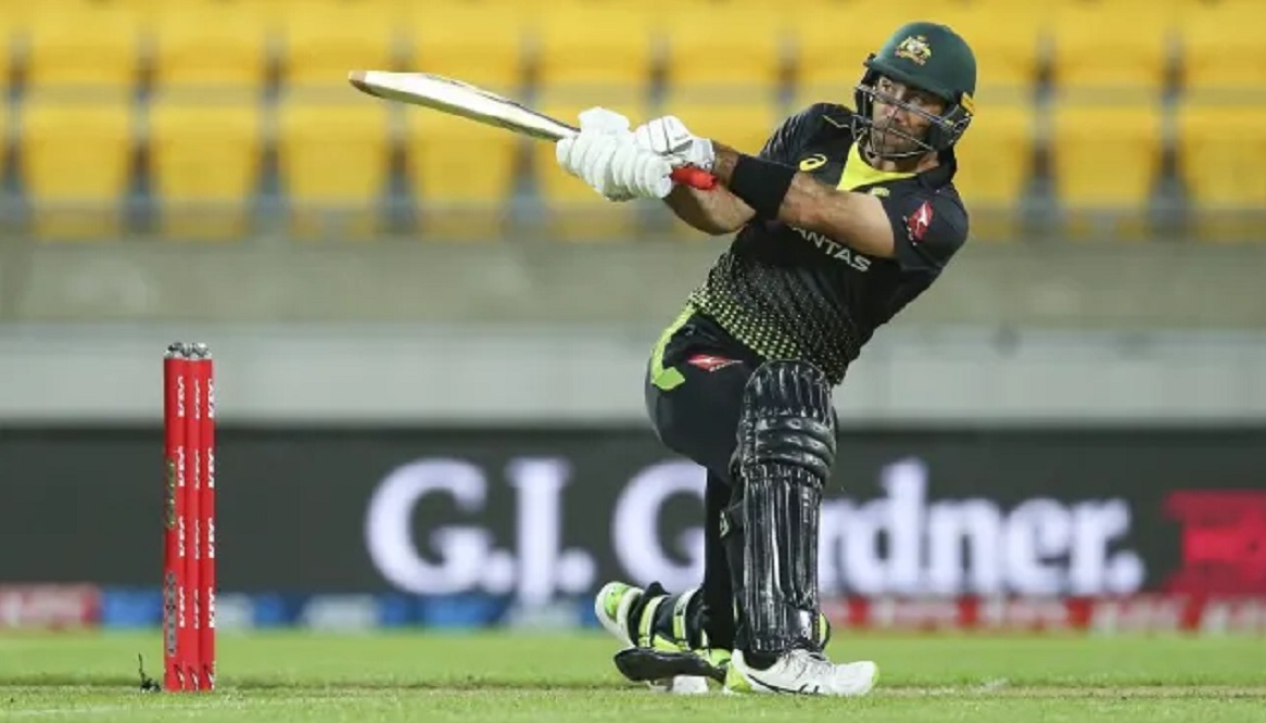 টি-টোয়েন্টিতে অস্ট্রেলিয়ার বিপক্ষে ৬৪ রানের হার নিউজিল্যান্ডের