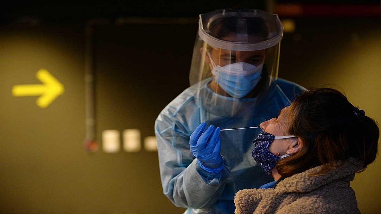 বিশ্বে করোনা থেকে সুস্থ ৯ কোটি ১৪ লাখ মানুষ বিশ্বে করোনা থেকে সুস্থ ৯ কোটি ১৪ লাখ মানুষ