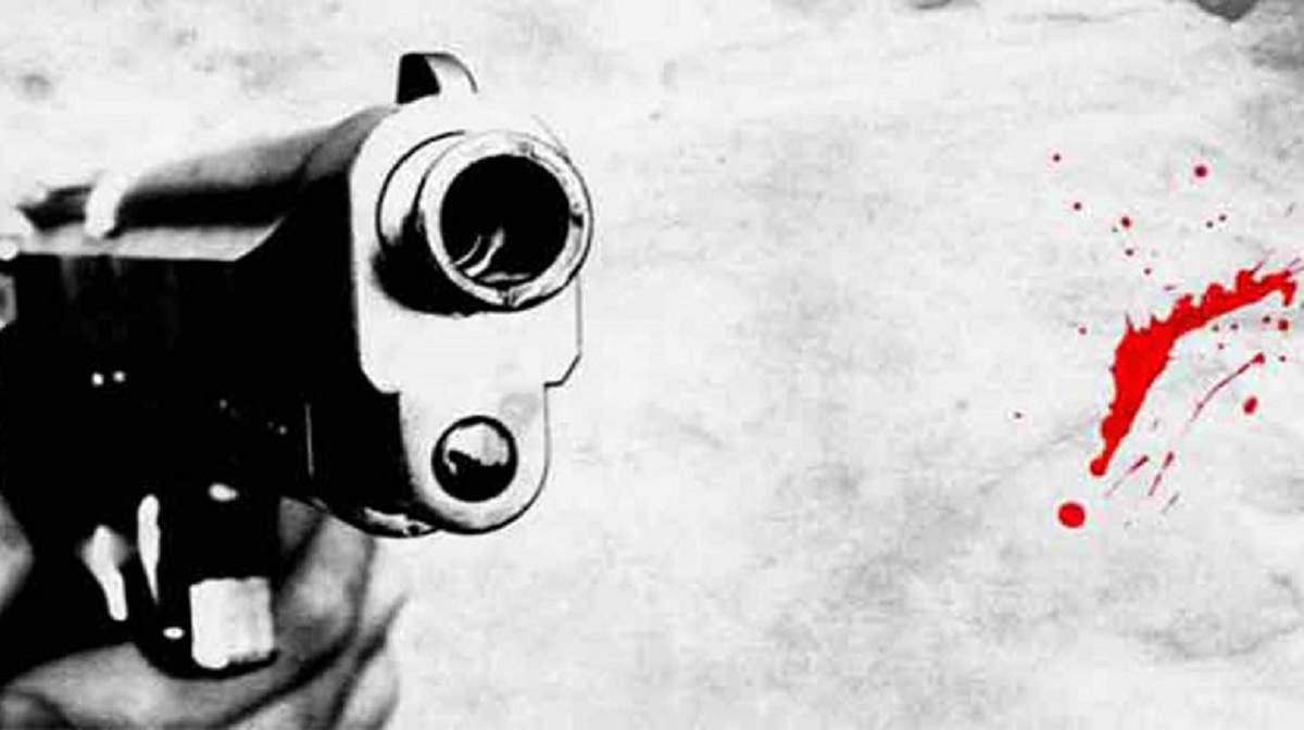 রাজধানীতে ব্যবসায়ীকে প্রকাশ্যে গুলি করে হত্যা, আটক ৬