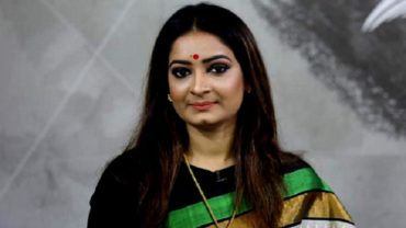 হেফাজতের হরতালে অগ্নিসংযোগের নির্দেশনা দেয়ার অভিযোগে নিপুন রায় গ্রেফতার