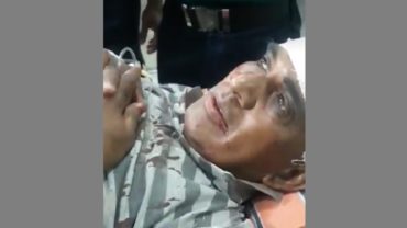 বসিলায় জমি সংক্রান্ত বিরোধে হামলায় সিআইডি’র পরিদর্শক আহত