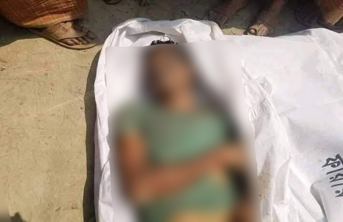 ভোলায় স্কুল ভবনের সেপটিক ট্যাংকে নেমে ৩ শ্রমিকের মৃত্যু