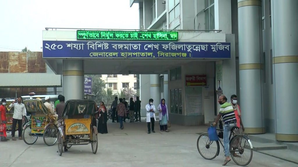 পারিবারিক কলহের জেরে ছোট জা'র শরীরে গরম তরকারি ঢেলে বড় জা আটক