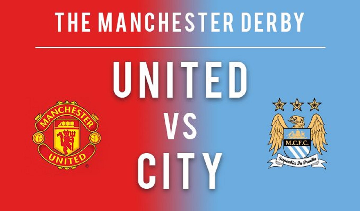 ইংলিশ প্রিমিয়ার লিগে রাতে মুখোমুখি হবে ম্যানসিটি ও ম্যানচেস্টার ইউনাইটেড