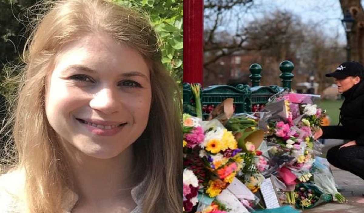 পুলিশি নির্যাতনে এক নারী খুন হওয়ার ঘটনায় উত্তাল ব্রিটেন