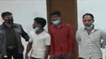 রাজধানীতে নকল ও ভেজাল পণ্য তৈরি করার অভিযোগে গ্রেফতার ৩