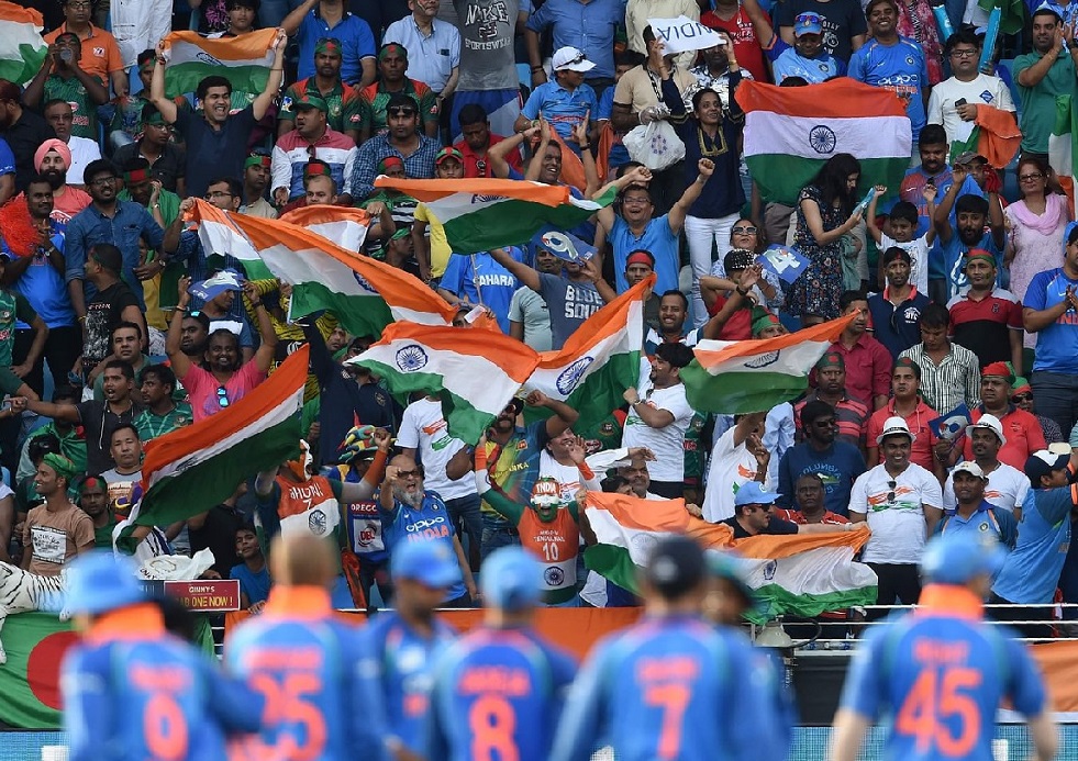 এবারের এশিয়া কাপেও দ্বিতীয় সারির দল পাঠাবে ভারত