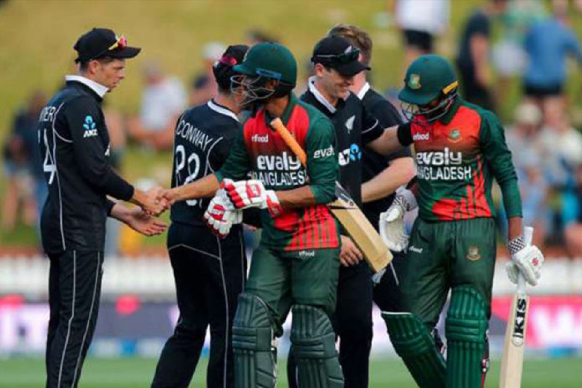 দ্বিতীয় টি-টোয়েন্টিতে ঘুরে দাঁড়াতে পারবে বাংলাদেশ?