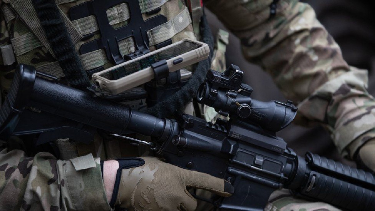 কমানো হচ্ছে ব্রিটিশ সেনাবহরের পরিধি, বাড়ছে আধুনিক সমরাস্ত্র