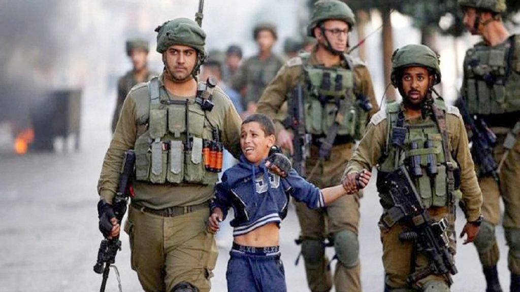 আন্তর্জাতিক আদালতে ইসরায়েলের যুদ্ধাপরাধের তদন্ত শুরু