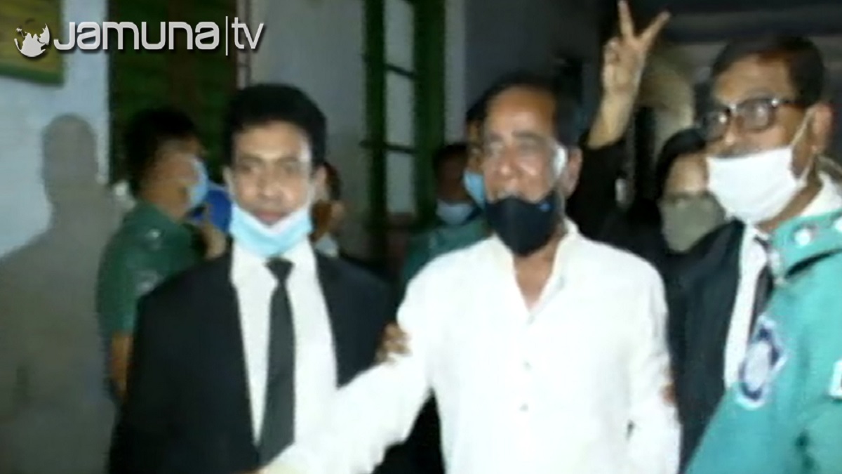 ২৬ বছর পর জোড়া খুনের মামলার রায়, ১ জনের ফাঁসি