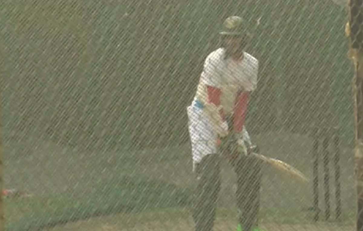 জন্মদিনে অনুশীলনে নেমে পড়লেন সাকিব