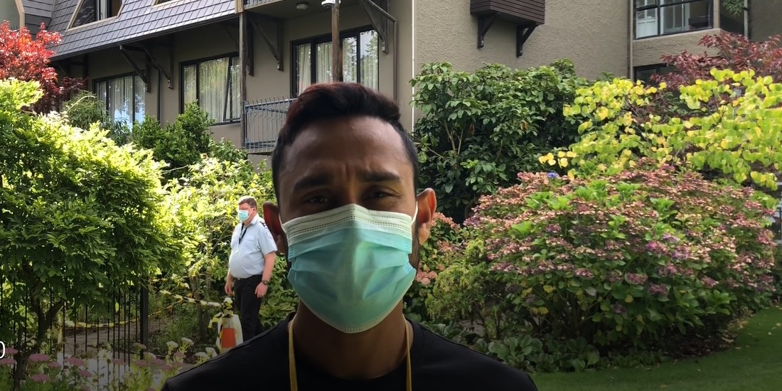 নিউজিল্যান্ডের বিপক্ষে পূর্বের ব্যর্থতা ভুলে নতুন করে ভাবতে চান মিথুন