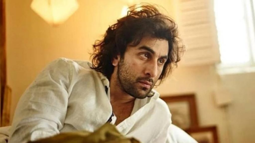 করোনায় আক্রান্ত রণবীর কাপুর