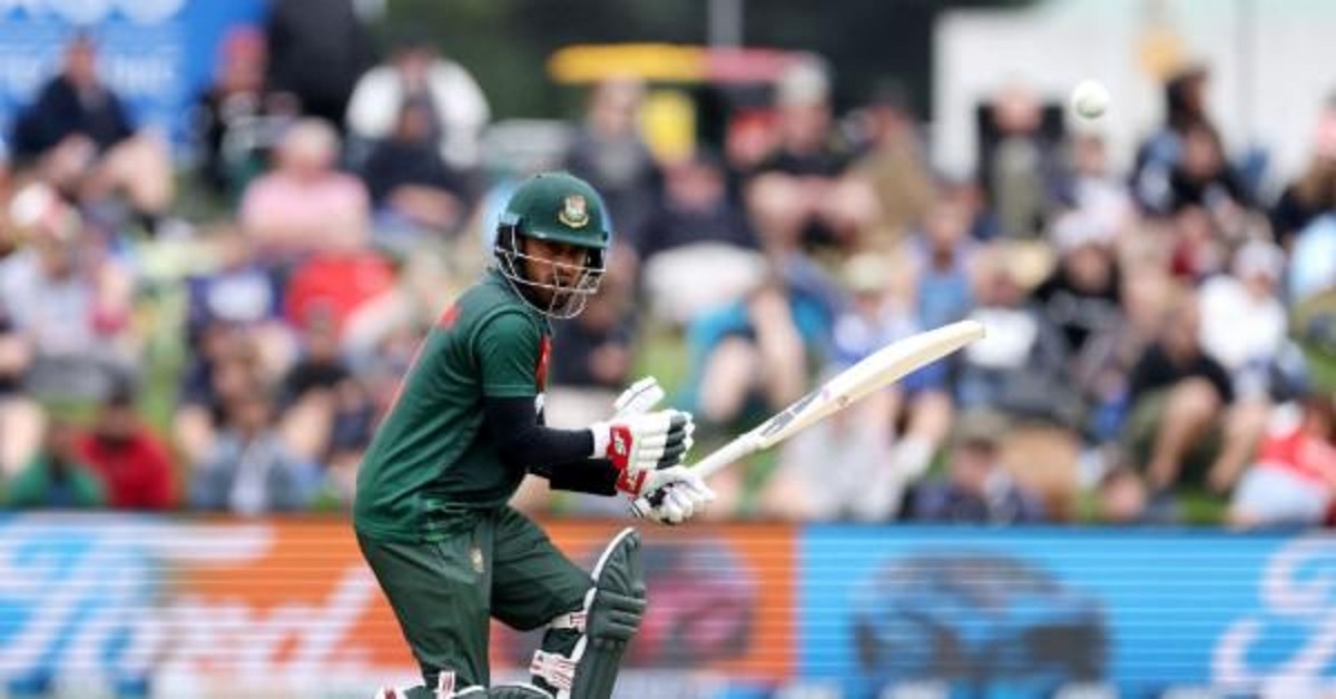 মিঠুনের দুর্দান্ত ফিফটি