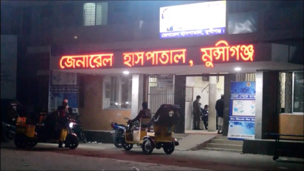 মুন্সীগঞ্জে সালিশে সংঘর্ষ: নিহতের সংখ্যা বেড়ে ৩