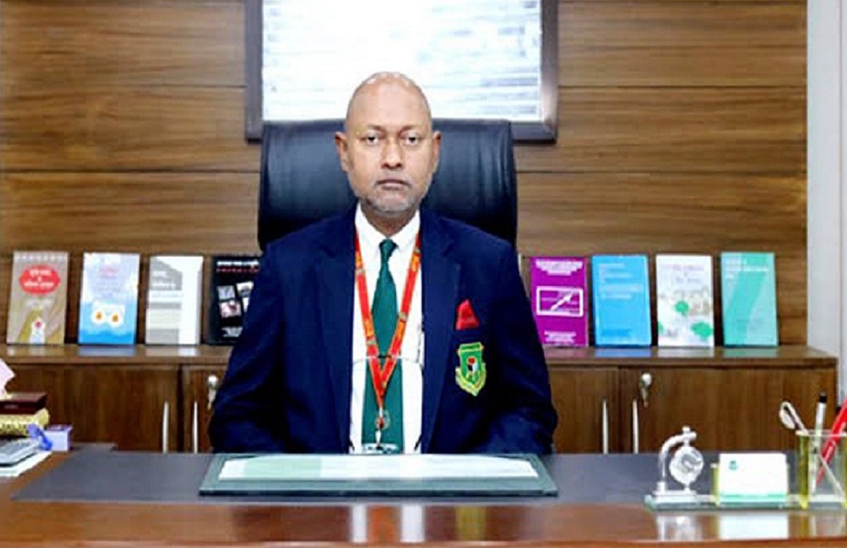 বেরোবি’র উপাচার্য কলিমুল্লাহর দুর্নীতির প্রমাণ পেয়েছে ইউজিসি