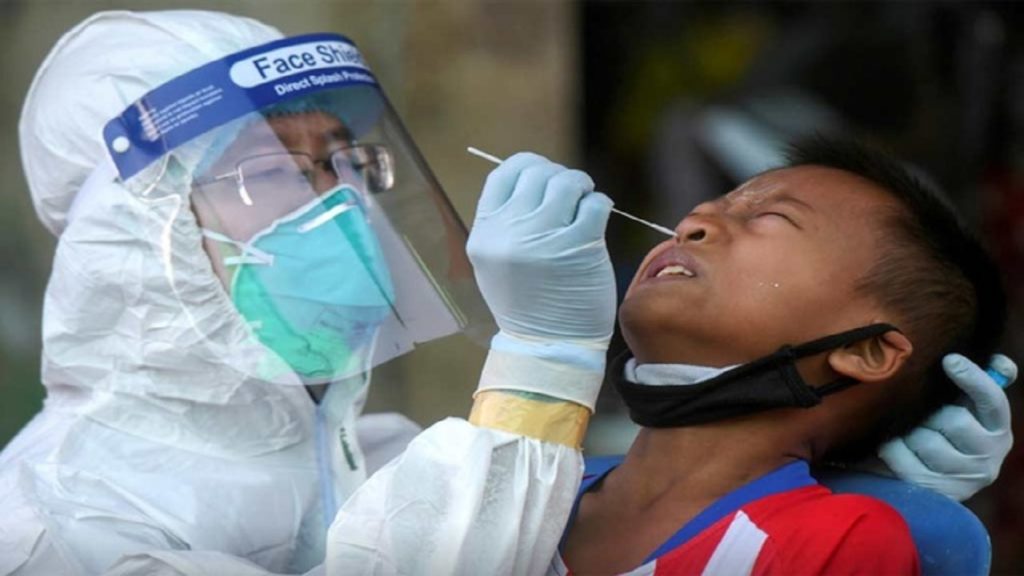 বিশ্বজুড়ে করোনায় আক্রান্তের সংখ্যা ১২ কোটি ছাড়িয়েছে