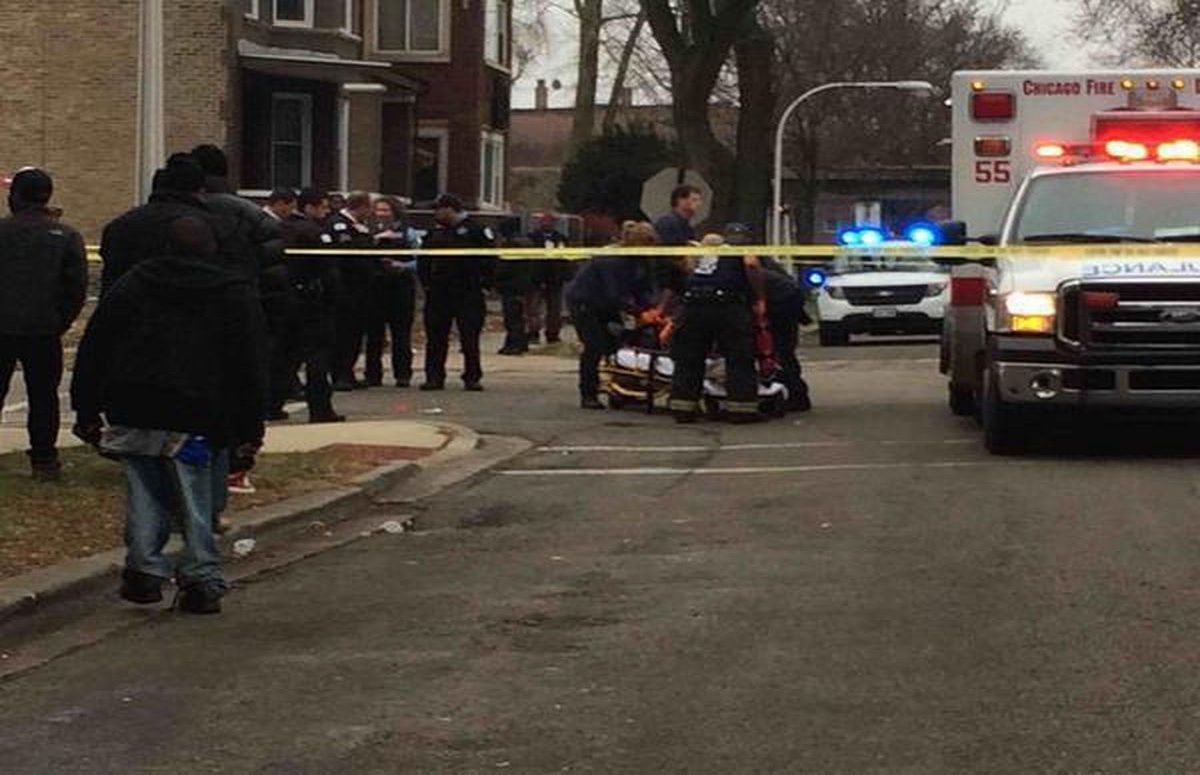 যুক্তরাষ্ট্রে বন্দুকধারীদের গুলিতে নিহত ২