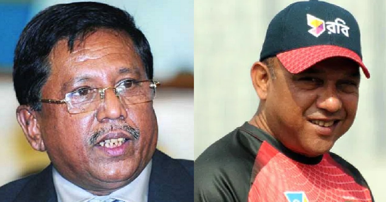 রকিবুলের সাথে দুর্ব্যবহার: সুজনকে আইনী নোটিশ