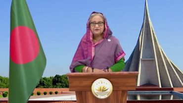 সীমানাহীন বাণিজ্যের লক্ষ্যে কাজ করছে বাংলাদেশ-ভারত: প্রধানমন্ত্রী