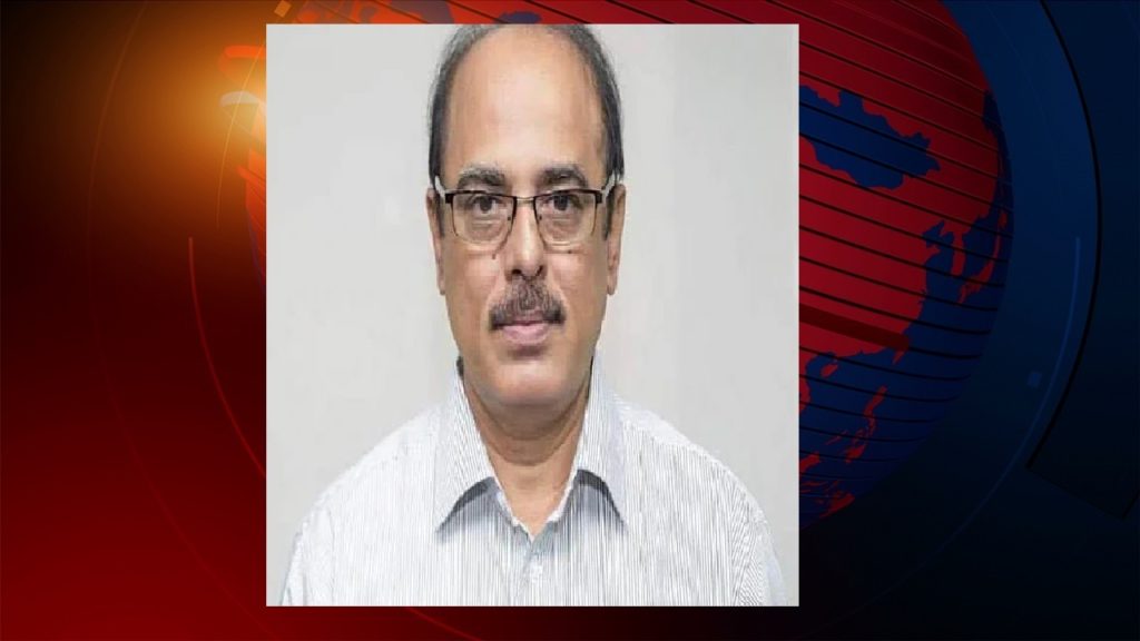 দুদকের নতুন চেয়ারম্যান মঈনউদ্দীন আবদুল্লাহ