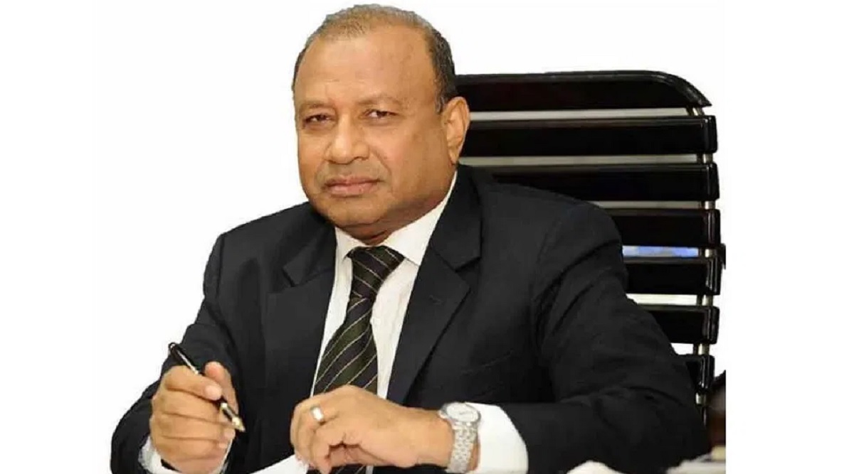 রাজধানীর খালগুলোর প্রবাহ ধরে রাখতে স্থানীয় সরকার মন্ত্রীর নির্দেশনা